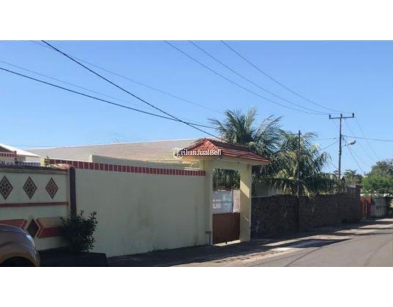 Dijual Tempat Usaha di Jalan Tirta Darma - Pangkal Pinang