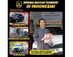Stabilizer Mobil Balance Damper Solusi Bebas Gruduk2 dan Limbung - Samarinda