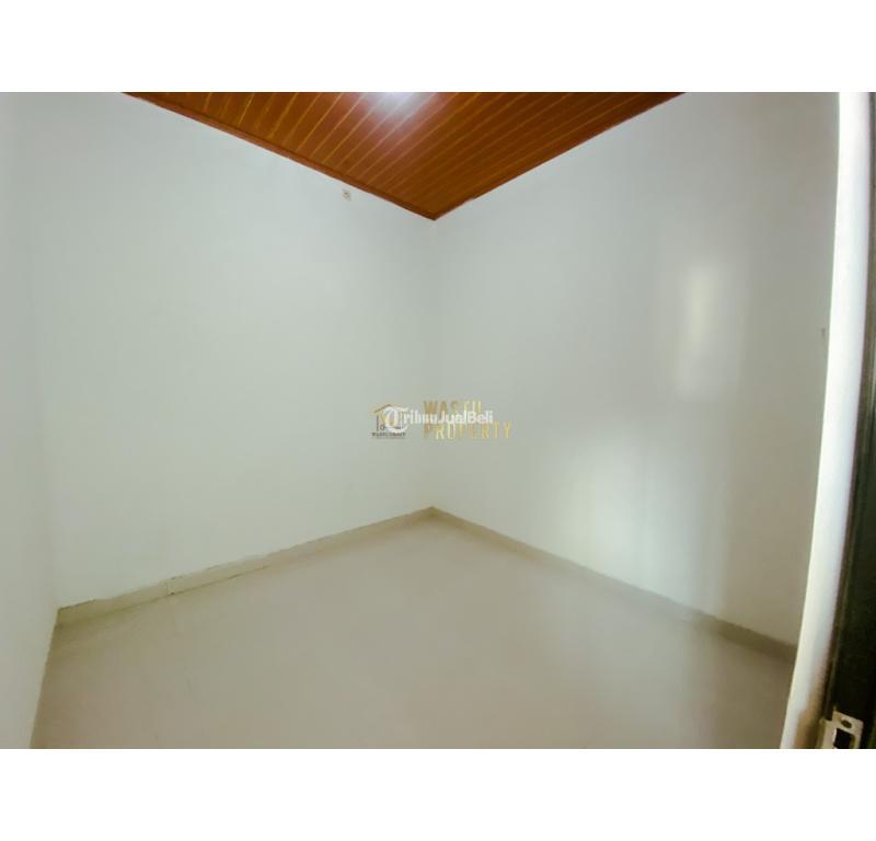 Dijual Rumah Siap Huni 2KT 1KM SHM Murah Dekat Kampus ISI Yogyakarta - Bantul