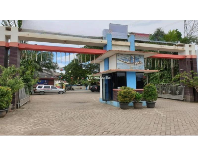 Dijual Tempat Usaha SHM Siap Pakai di Raya Serang-Cilegon - Serang