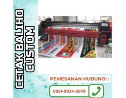 Cetak Baliho Dan Banner di Gayungan - Surabaya