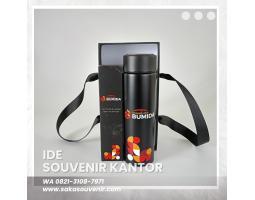 Pesan Souvenir Kantor Unik yang Beda dari Lainnya - Balikpapan 