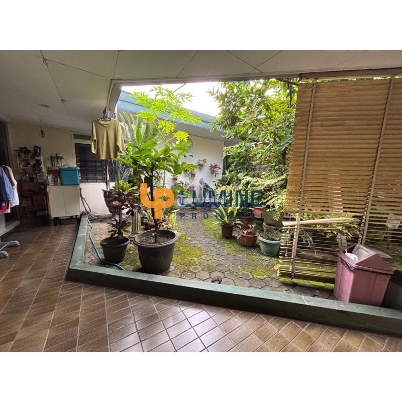 Dijual Rumah di Caturtunggal Depok Tipe 350 5KT 3KM SHM - Sleman