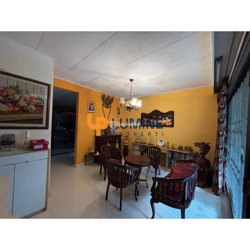 Dijual Rumah di Caturtunggal Depok Tipe 350 5KT 3KM SHM - Sleman