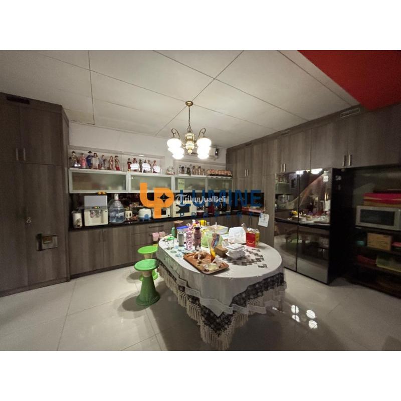 Dijual Rumah di Caturtunggal Depok Tipe 350 5KT 3KM SHM - Sleman 