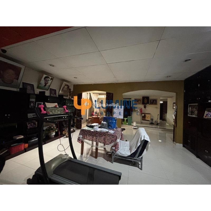 Dijual Rumah di Caturtunggal Depok Tipe 350 5KT 3KM SHM - Sleman