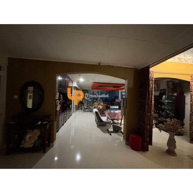 Dijual Rumah di Caturtunggal Depok Tipe 350 5KT 3KM SHM - Sleman