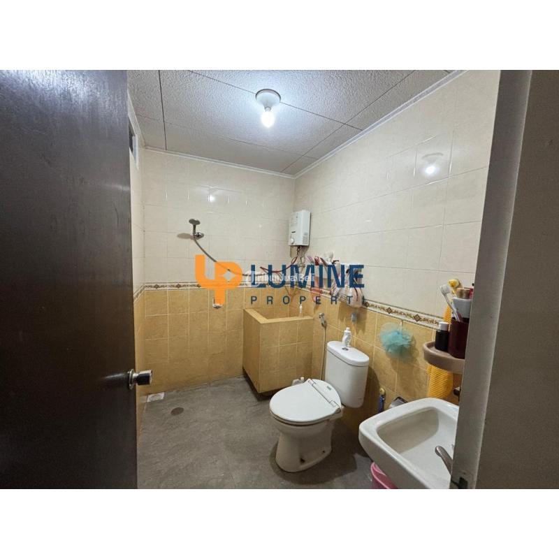 Dijual Rumah di Caturtunggal Depok Tipe 350 5KT 3KM SHM - Sleman