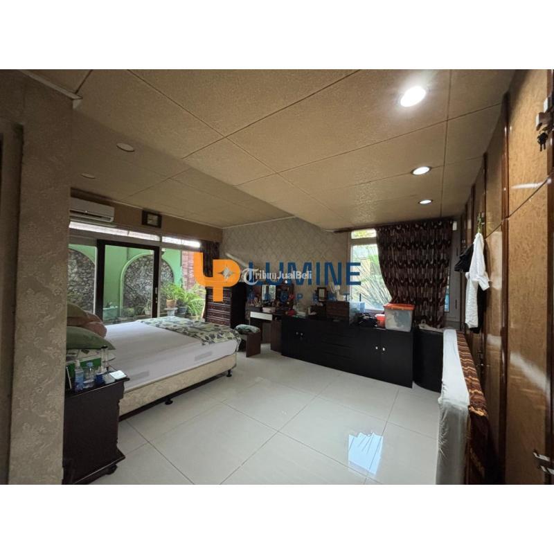 Dijual Rumah di Caturtunggal Depok Tipe 350 5KT 3KM SHM - Sleman
