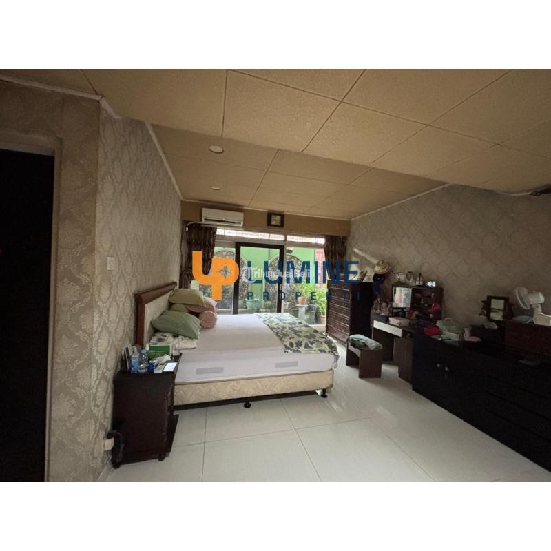 Dijual Rumah di Caturtunggal Depok Tipe 350 5KT 3KM SHM - Sleman