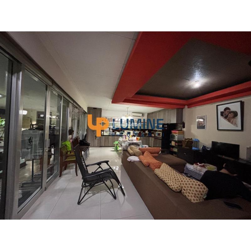 Dijual Rumah di Caturtunggal Depok Tipe 350 5KT 3KM SHM - Sleman