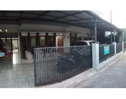 Dijual Kost di Pusat Kota Jalan Otitas Astana Anyar Tipe 600 - Bandung 