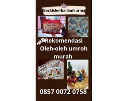 Oleh-oleh Umroh Murah dan Lengkap  - Bantul 