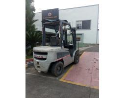 Sewa Forklift Gembor Murah dan Terpercaya - Tangerang