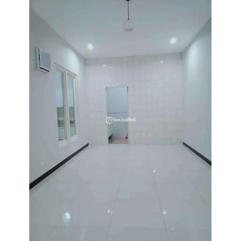 Dijual Rumah Baru Bagus di Komplek Citraland Fullerton Place Tipe 200 - Surabaya