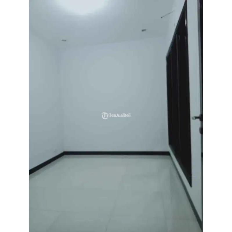 Dijual Rumah Baru Bagus di Komplek Citraland Fullerton Place Tipe 200 - Surabaya