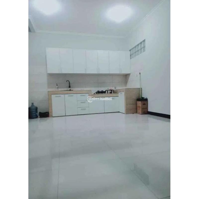 Dijual Rumah Baru Bagus di Komplek Citraland Fullerton Place Tipe 200 - Surabaya