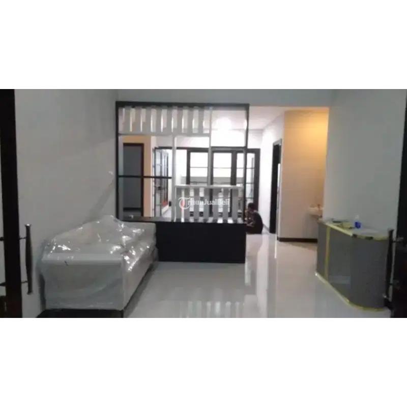 Dijual Rumah Baru Bagus di Komplek Citraland Fullerton Place Tipe 200 - Surabaya