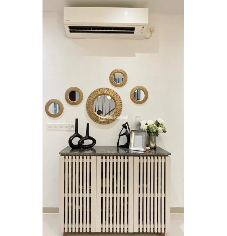 Dijual Rumah Bagus Minimalis di Perum Graha Natura Surabaya Barat - Surabaya