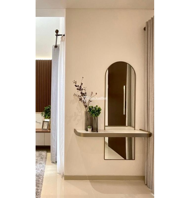 Dijual Rumah Bagus Minimalis di Perum Graha Natura Surabaya Barat - Surabaya