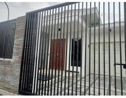 Dijual Rumah SHM Siap Huni di Manyar Tirtoyoso Utara - Kota Surabaya