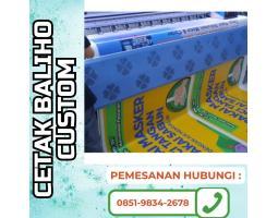 Cetak Baliho Dan Spanduk di Jambangan - Surabaya