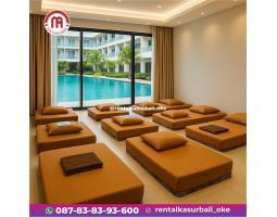 Rental Kasur Busa Extrabed Batur Bali - Bangli