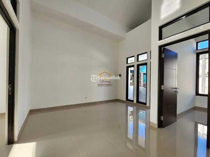 Dijual Rumah Modern 2KT 1KM SHM Lokasi Premium Dekat Kampus Di Kalasan - Sleman