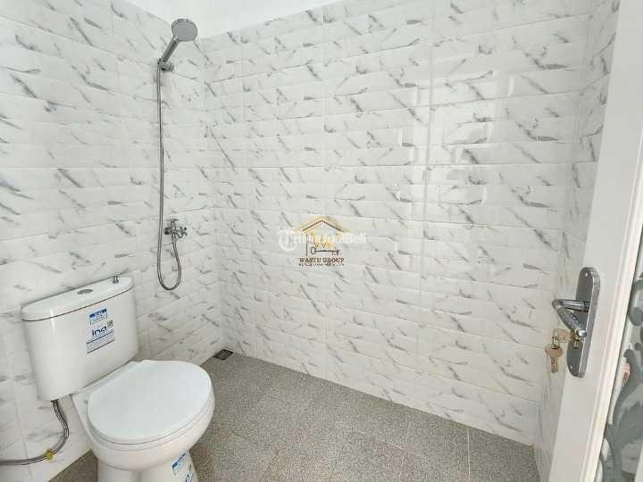 Dijual Rumah Modern 2KT 1KM SHM Lokasi Premium Dekat Kampus Di Kalasan - Sleman