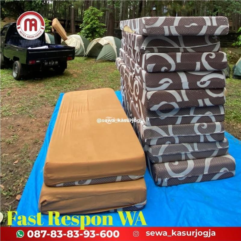 Rental Kasur Busa Bantul Terdekat - Bantul
