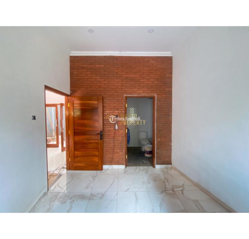 Dijual Rumah Joglo Klasik 3KT 2KM SHM Strategis Dekat Wisata Candi Borobudur - Magelang