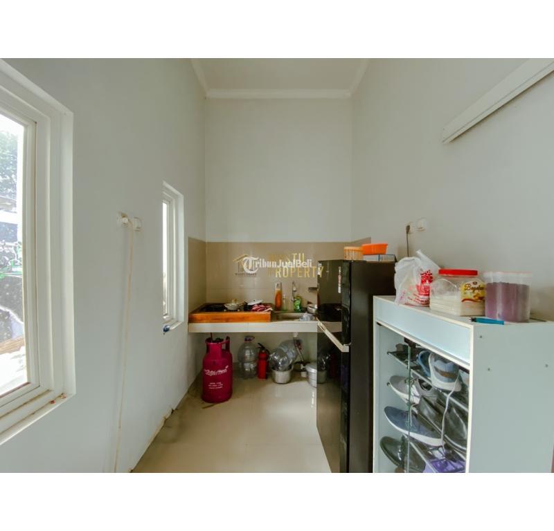 Dijual Rumah Elegan Modern 2KT 2KM SHM Harga Miring Di Sleman Kalasan - Sleman