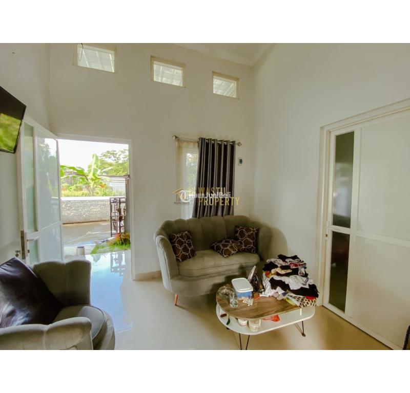 Dijual Rumah Elegan Modern 2KT 2KM SHM Harga Miring Di Sleman Kalasan - Sleman