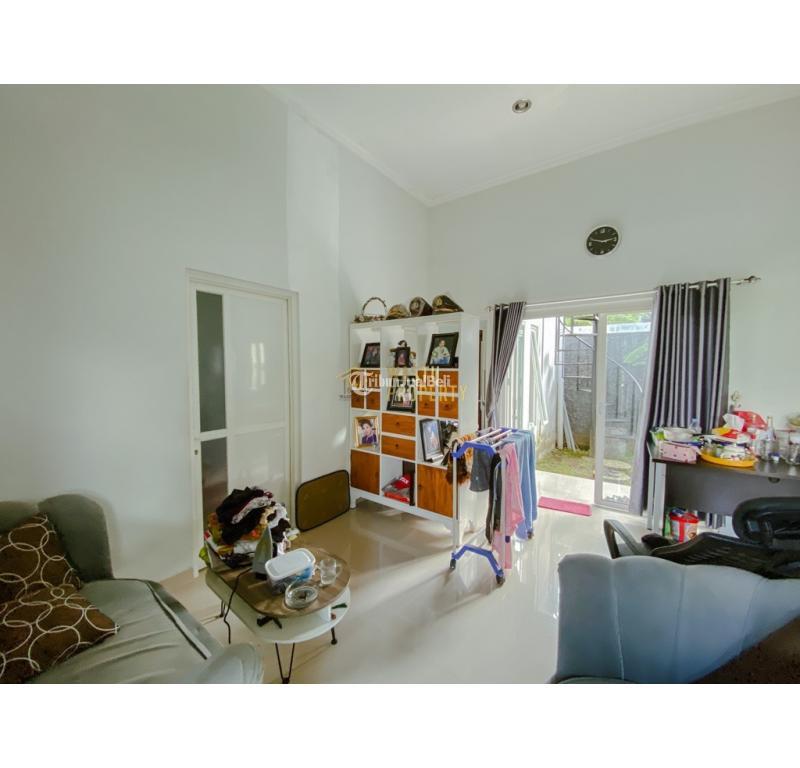 Dijual Rumah Elegan Modern 2KT 2KM SHM Harga Miring Di Sleman Kalasan - Sleman