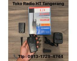 Handy Talkie BJH BH-C888S - Tangerang