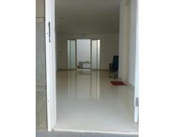 Dijual Rumah Minimalis SHM 4KT 3KM di Perum Greenville - Kota Surabaya