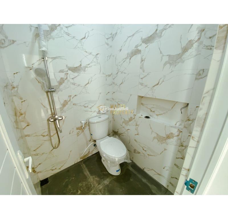 Dijual Rumah Hunian Nyaman 3 Kamar di Sleman Dekat Pasar Wonosari dan Kampus UII Jakal - Sleman