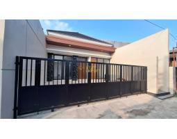 Dijual Rumah Hunian Ideal 3KT 2KM SHM di Sleman Privasi Terjaga, Akses Terbuka - Sleman