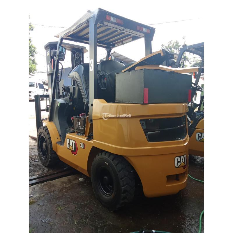 Jasa Sewa Forklift 24 Jam, Buahbatu - Bandung
