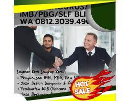 Jasa Pengurusan Izin Usaha - Blitar