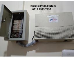 Service Pasang PABX Cibinong - Bogor 