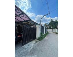 Dijual Rumah Tipe 140 Bekas Murah Untuk Kontrakan Parakan Saat Antapani - Bandung Kota 