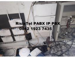 Service PABX Sentul - Bogor