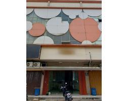 Dijual Ruko Siap Usaha Paramount Dotcom Gading Serpong - Tangerang