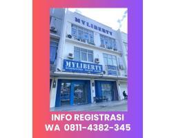 Pilihan Terbaik Kursus Bahasa Inggris Anak - Gorontalo