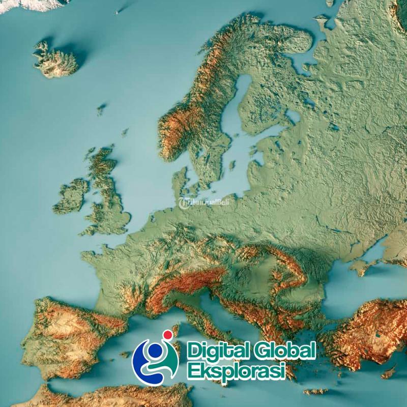 Jasa Mapping Drone Kisaran pemetaan Drone Tersertifikasi - Asahan