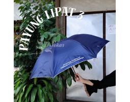 Tempat Souvenir Payung Sablon - Jembrana