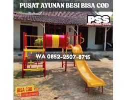 Rekomendasi Mainan Playground Anak Tk Dan Tangga Majemuk - Pesisir Barat