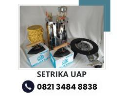 Pusat Setrika Uap - Gunungkidul
