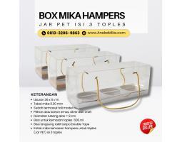 Grosir Mika Souvenir - Surabaya